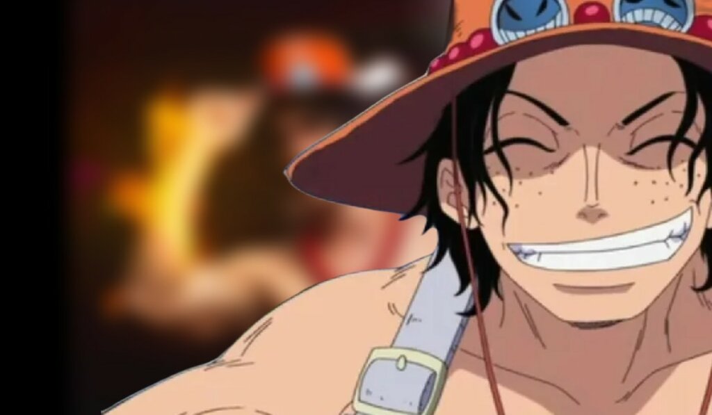 ace one piece yas