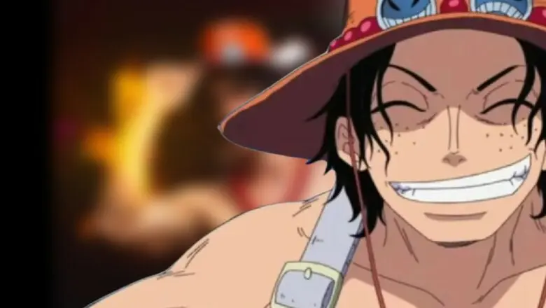 ace one piece yas
