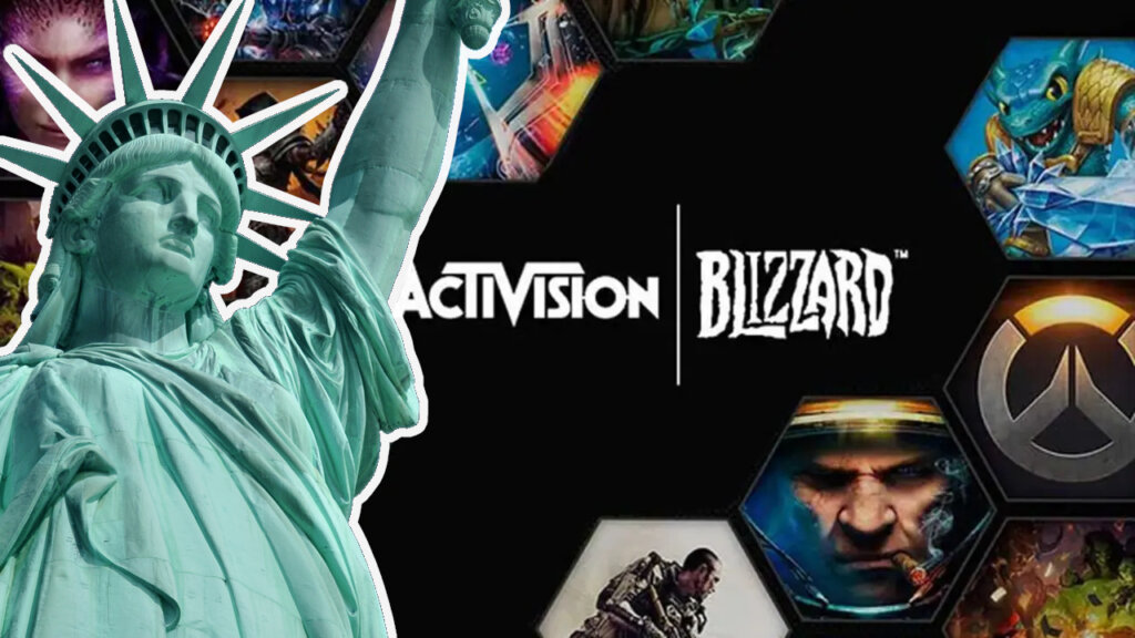 Activision Blizzard