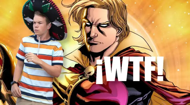 Imagen de Will Poulter, con más músculo que nunca: así ha sido su comentada transformación física para Marvel