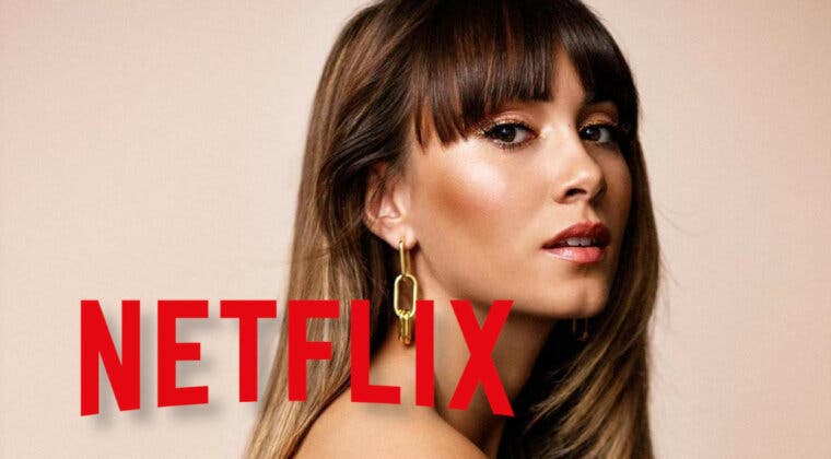 Imagen de Netflix anuncia la primera película protagonizada por Aitana, y está basada en Ana Guerra (y su vecino)