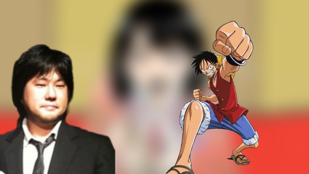 El autor de One Piece leer una de las últimas obras de la