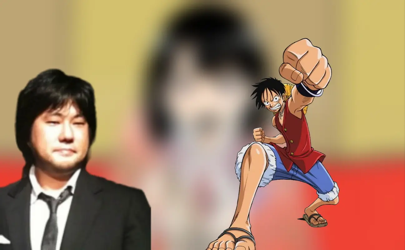 eiichiro oda recomienda