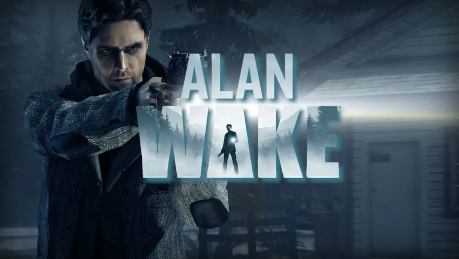 Alan Wake