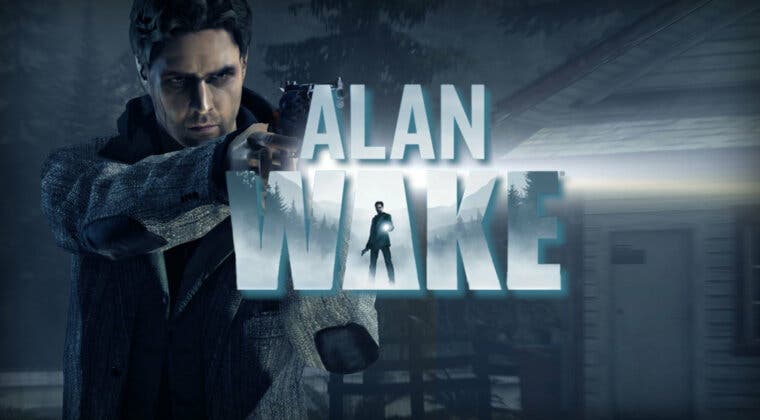 Imagen de Remedy anuncia una nueva serie de Alan Wake y revela sus primeros detalles... ¡menudo hype!