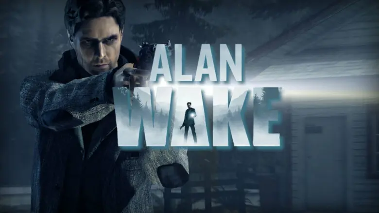 Alan Wake
