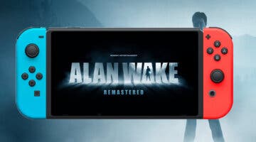 Imagen de ¡Alan Wake Remastered confirma su llegada a Nintendo Switch! Además, Alan Wake 2 comparte imágenes