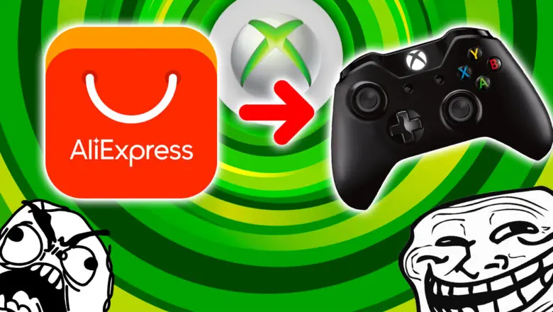 aliexpress xbox