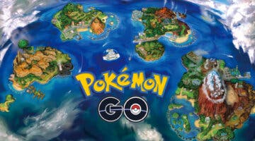 Imagen de Pokémon GO presenta un gran evento final para la Temporada de Alola