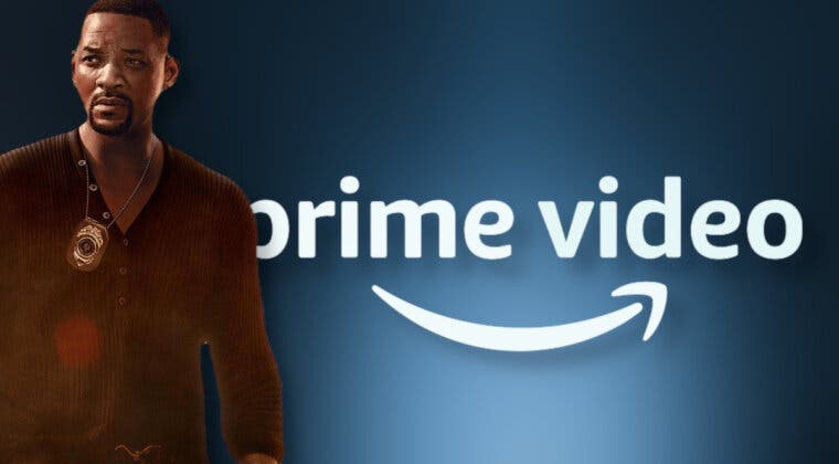 Imagen de Los 3 estrenos de Amazon Prime Video destacados esta semana (2-8 mayo 2022)