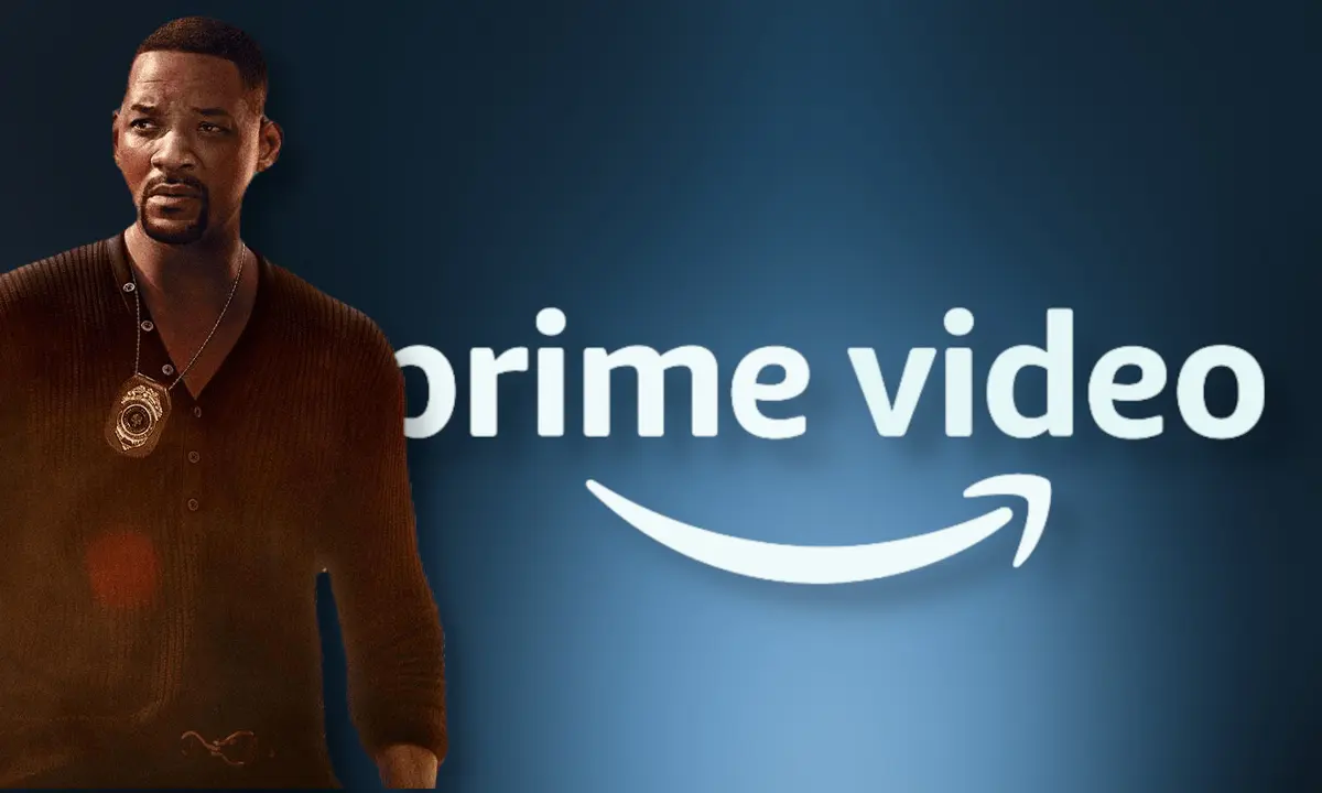 Amazon Prime Video