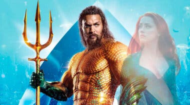 Imagen de Los pases de prueba de Aquaman 2 hablan de decepción total: lo peor de DC