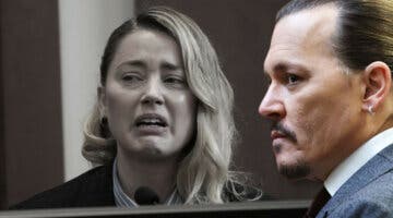 Imagen de La dura acusación de abuso sexual que Amber Heard ha lanzado contra Johnny Depp