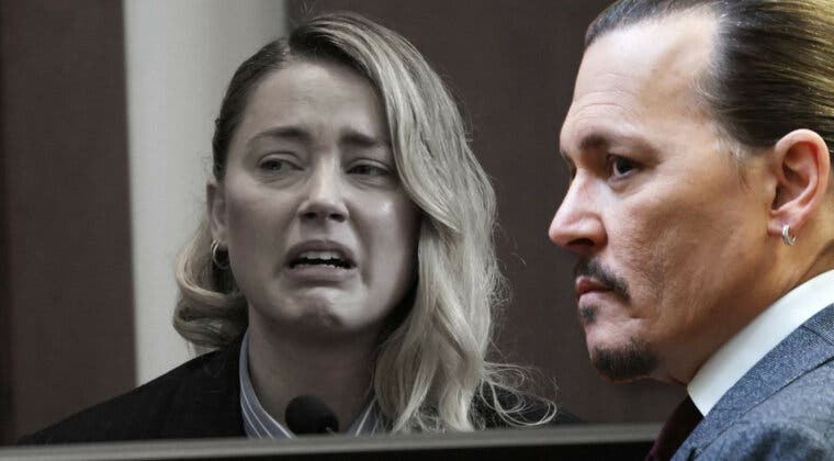 Imagen de Estos han sido los últimos alegatos del juicio entre Johnny Depp y Amber Heard: ¿cuándo se conocerá el veredicto?