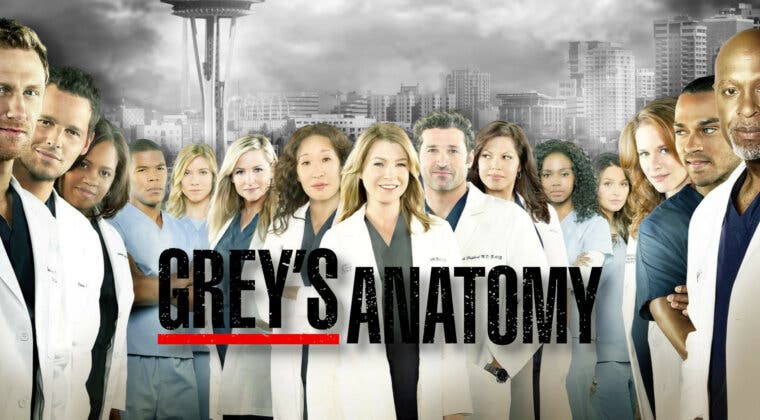 Imagen de Temporada 19 de Anatomía de Grey: ¿cancelada o renovada?