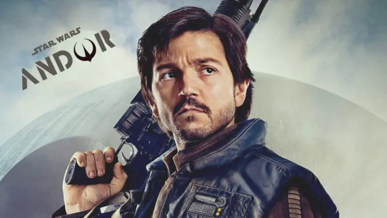 Andor Star Wars