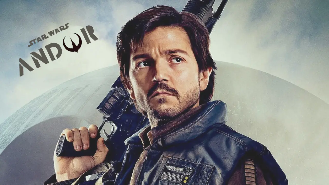 Andor Star Wars