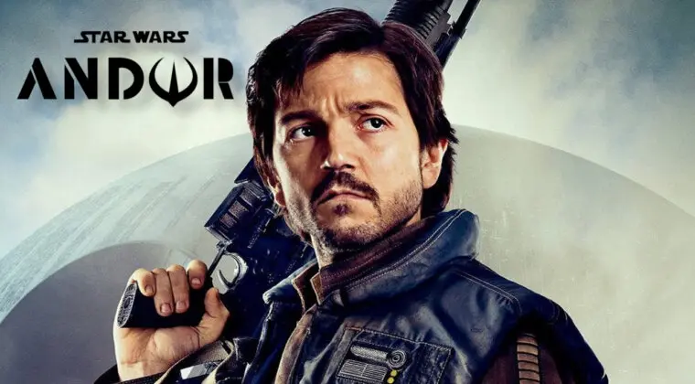 Imagen de Ya sabemos cuándo se estrena Andor, la próxima serie de Star Wars tras Obi-Wan Kenobi