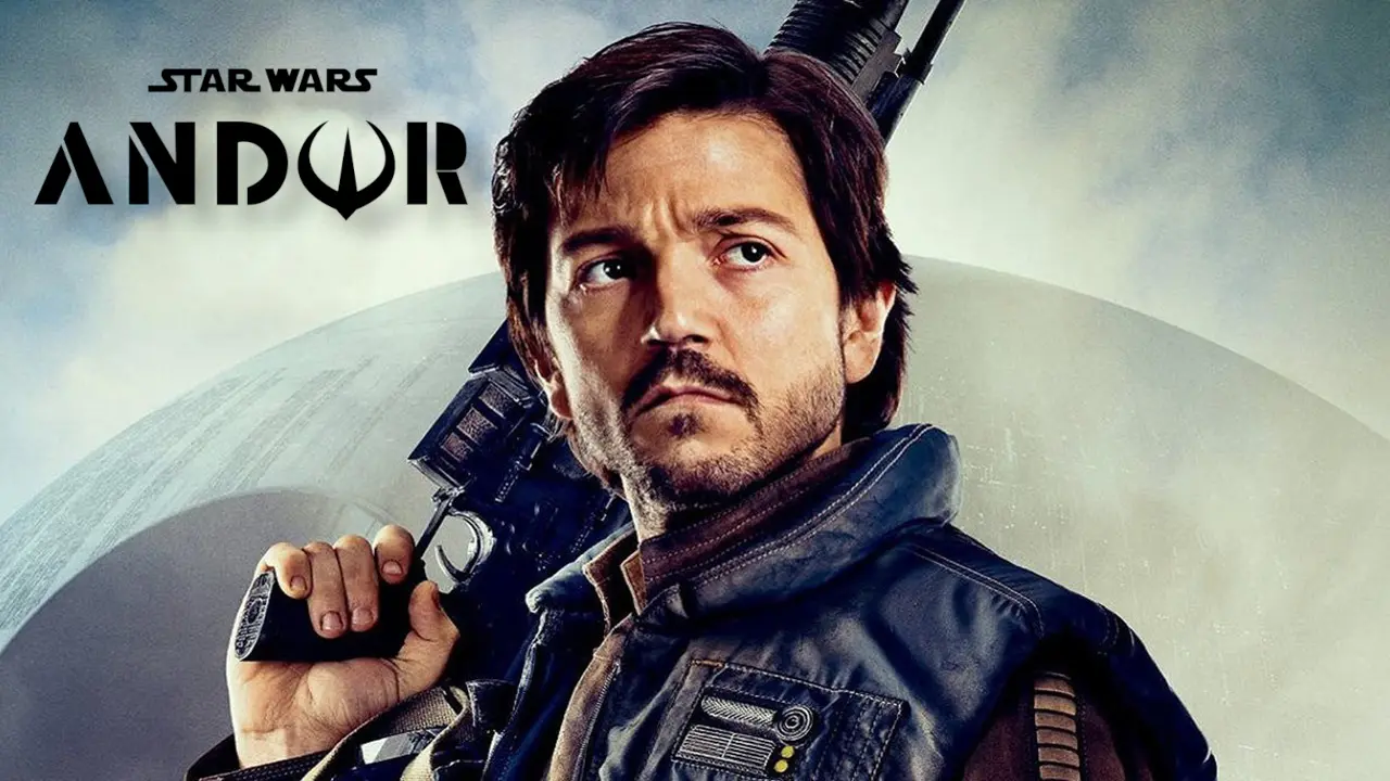 Andor Star Wars