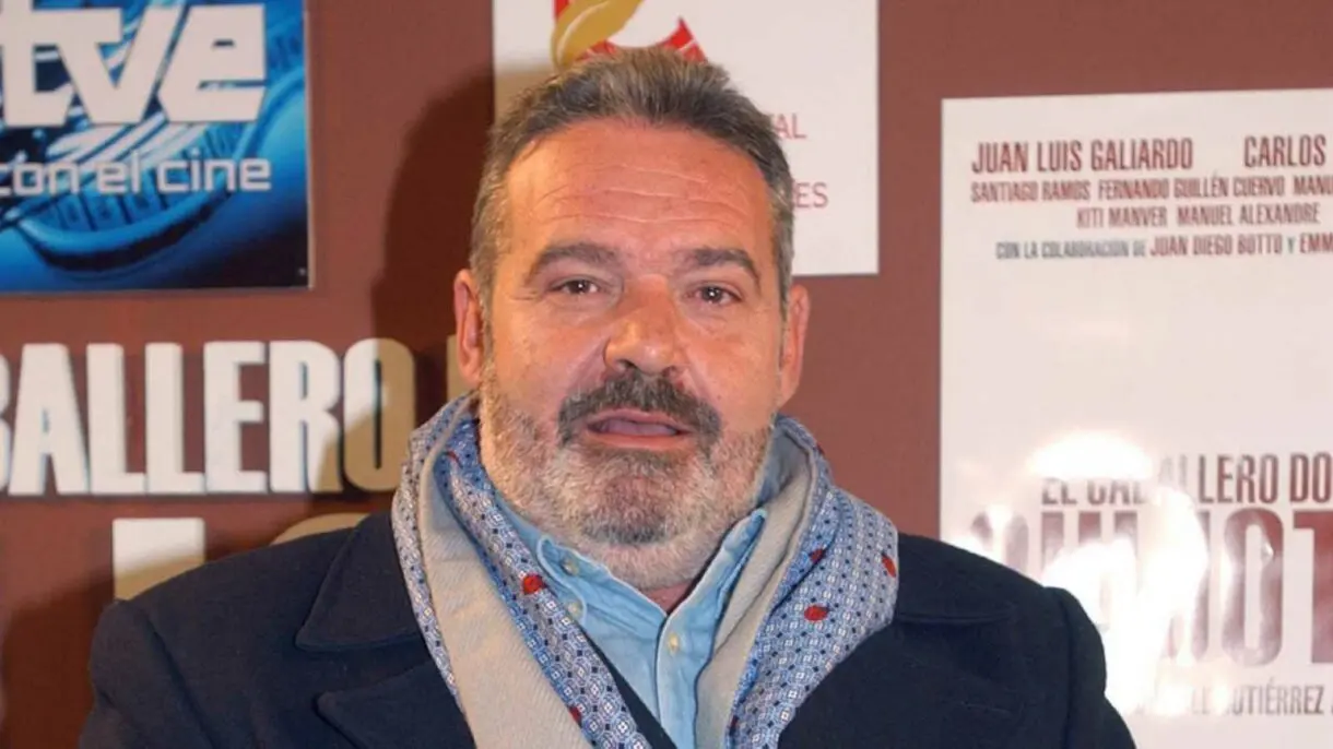 muere angel de andres lopez
