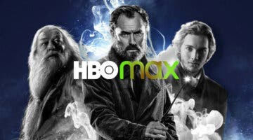 Imagen de Los 2 estrenos destacados de HBO Max esta semana (30 mayo - 5 junio 2022)