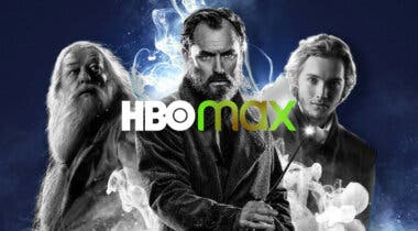 Imagen de Cuenta atrás para ver Animales Fantásicos: Los secretos de Dumbledore en HBO Max: este es el día