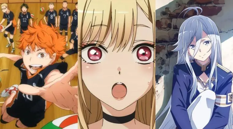 Imagen de Estos son los 20 animes para los que los japoneses más quieren una secuela