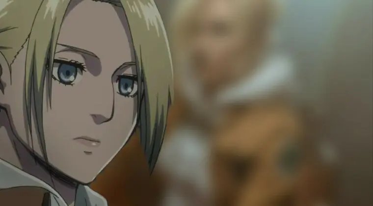 Imagen de ¿Echas de menos Shingeki no Kyojin? Este cosplay de Annie te ayudará a lidiar con ello
