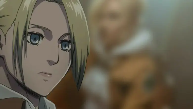 Shingeki no Kyojin