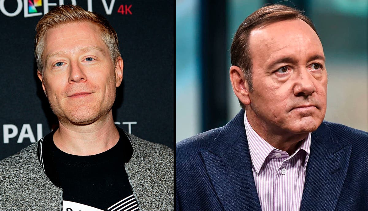 anthony rapp kevin spacey