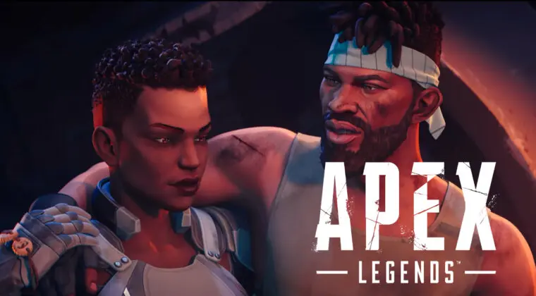 Imagen de Apex Legends: Newcastle tiene un finisher secreto que solo aparece si se lo hace a Bangalore