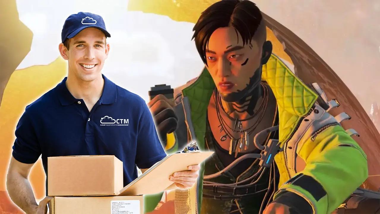 apex legends crypto bug