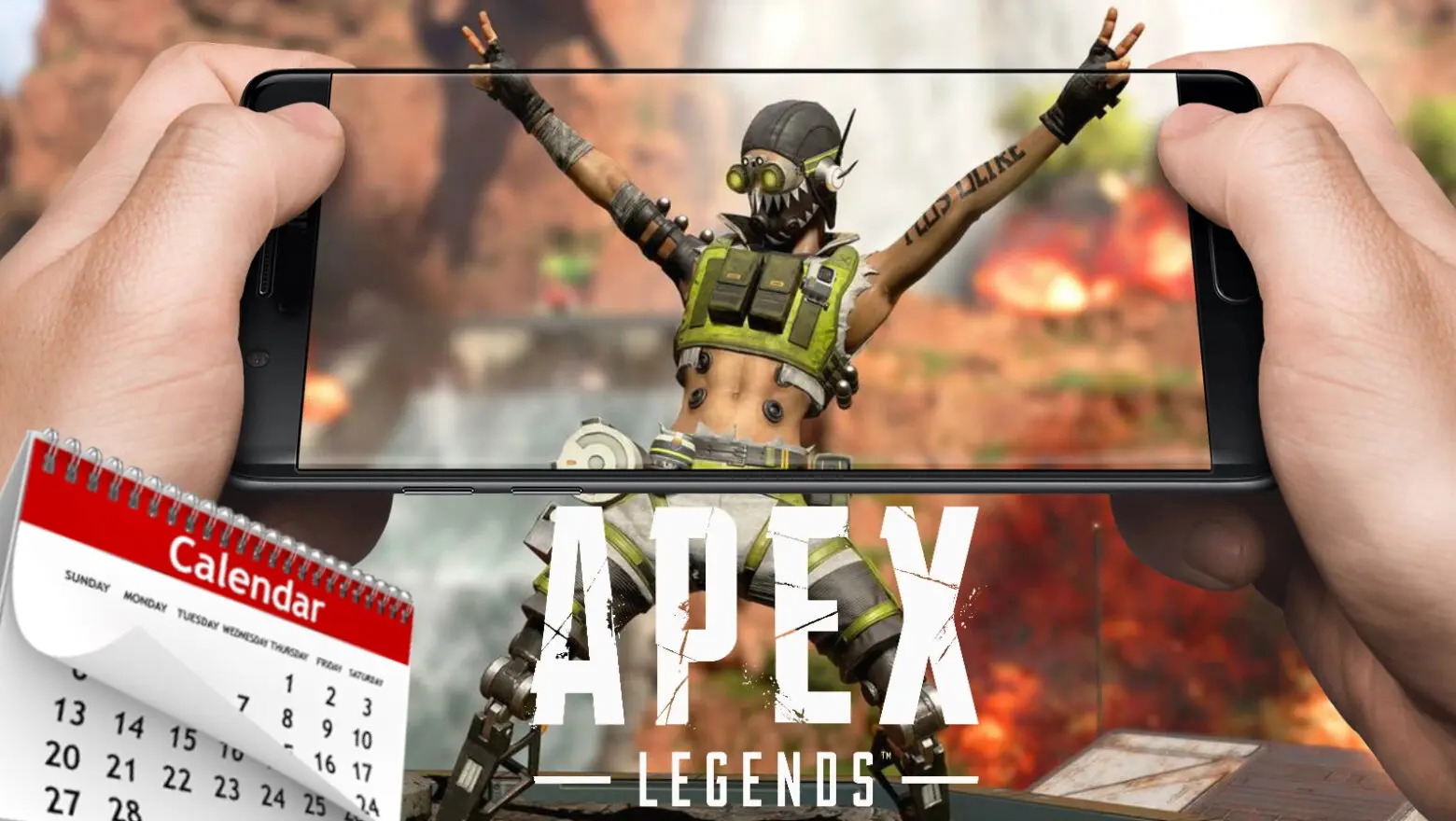 Apex Legends