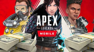 Imagen de Apex Legends Mobile ya es uno de los mayores éxitos de móviles: esto es lo que generó en una semana