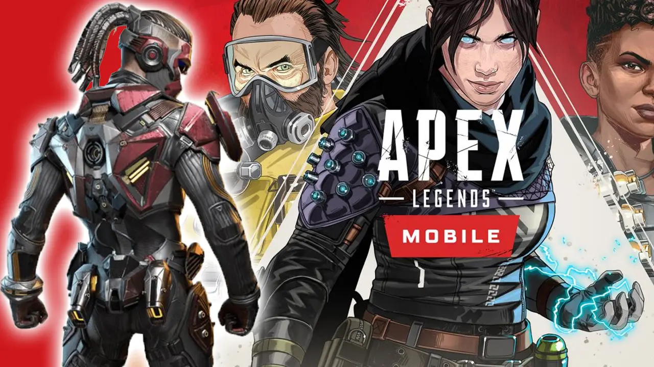 apex legends mobile