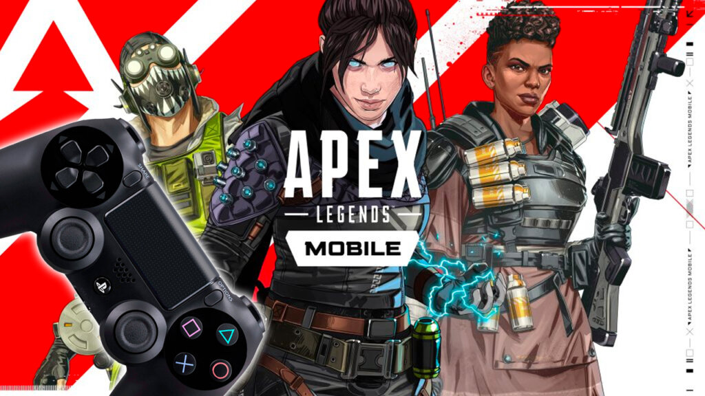 apex legends mobile