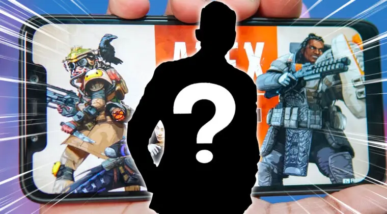 Imagen de Apex Legends Mobile filtra un nuevo personaje exclusivo y sus habilidades, ¡y día de lanzamiento!