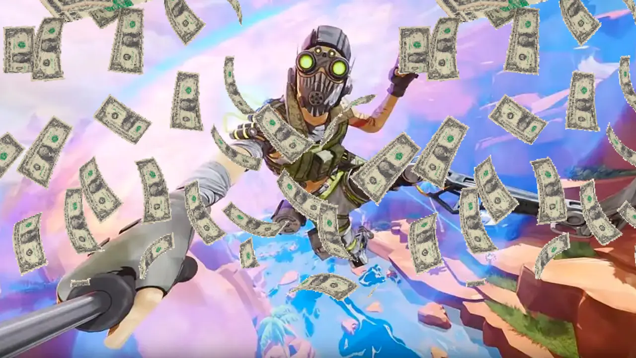 apex legends money