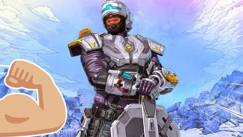 apex legends newcastle