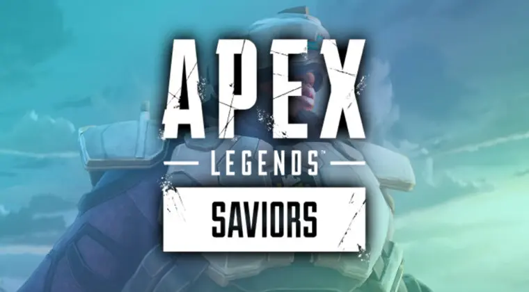 Imagen de Apex Legends revela las notas del parche de la Season 13: nerf al Kraber, la Mastiff al drop y más