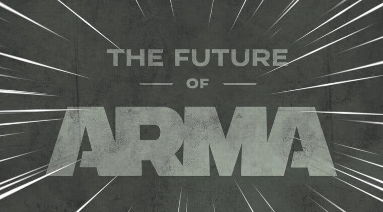 Imagen de ARMA 4 ya está en desarrollo junto a otro spin-off de la saga y estos serían sus primeros detalles
