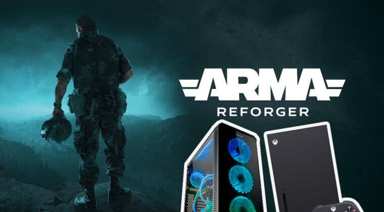 Imagen de ARMA 4 es anunciado oficialmente junto al lanzamiento sorpresa de ARMA Reforger, el nuevo spin-off de la saga