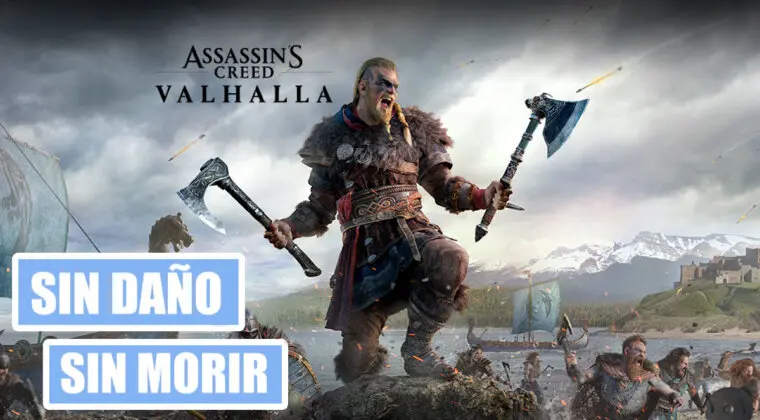 Imagen de La hazaña definitiva: se pasan los 12 juegos de la saga Assassin's Creed sin recibir daño