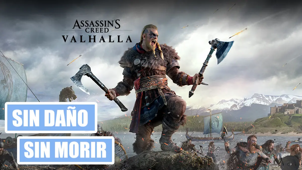 Assassin's Creed