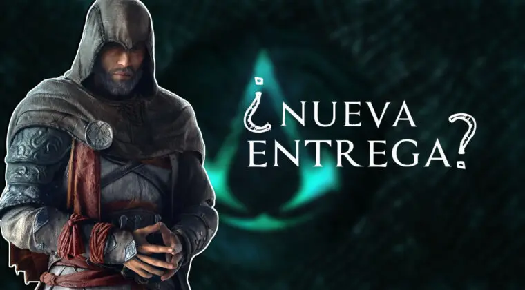 Imagen de La cuenta oficial de Assassin’s Creed genera especulaciones tras una publicación en Twitter