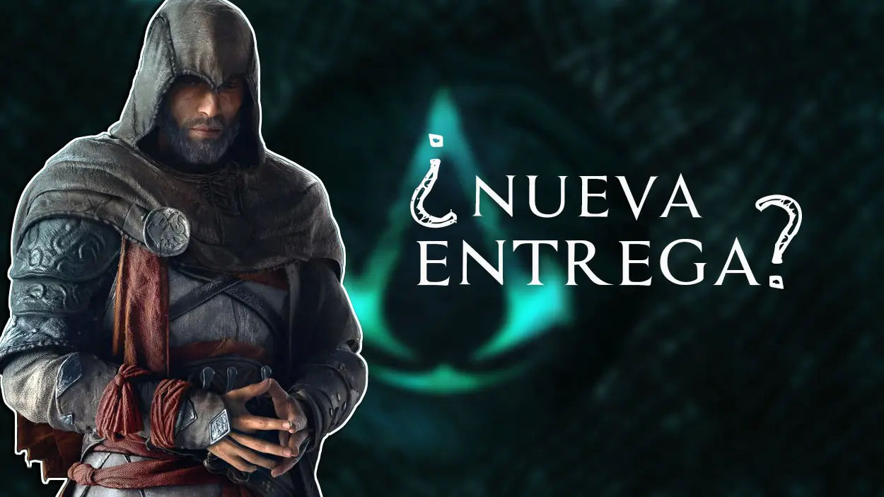 Assassin's Creed
