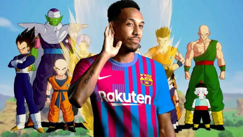 auba botas