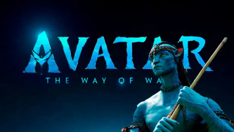 Avatar 2