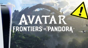Imagen de Avatar: Frontiers of Pandora podría contar con contenido exclusivo en PS5, según esta reciente pista