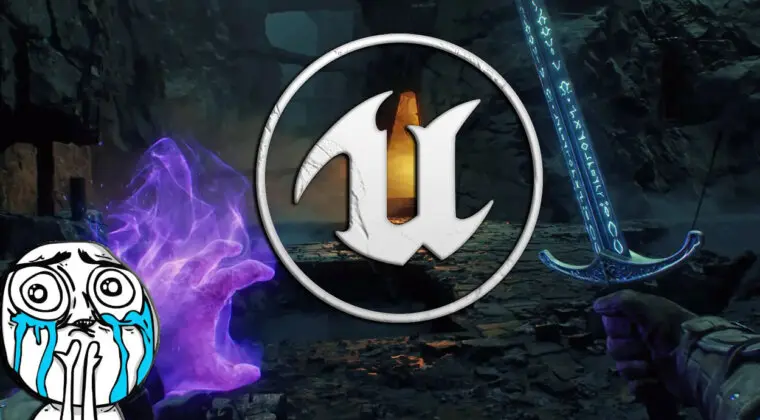 Imagen de ¿Avowed con Unreal Engine 5? Yo digo si, rotundamente